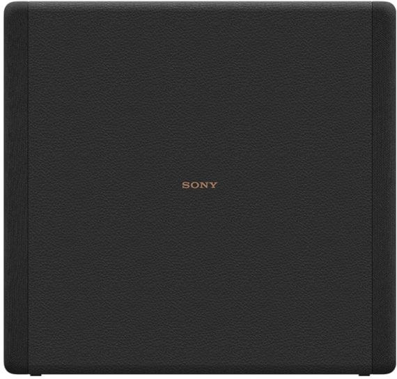 Сабвуфер Sony SA-SW3 200Вт черный Сабвуфер Sony SA-SW3 200Вт черный