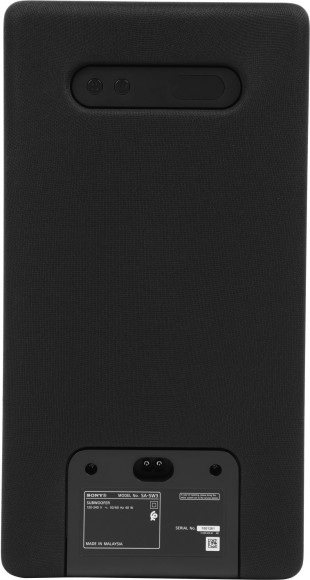 Сабвуфер Sony SA-SW3 200Вт черный Сабвуфер Sony SA-SW3 200Вт черный