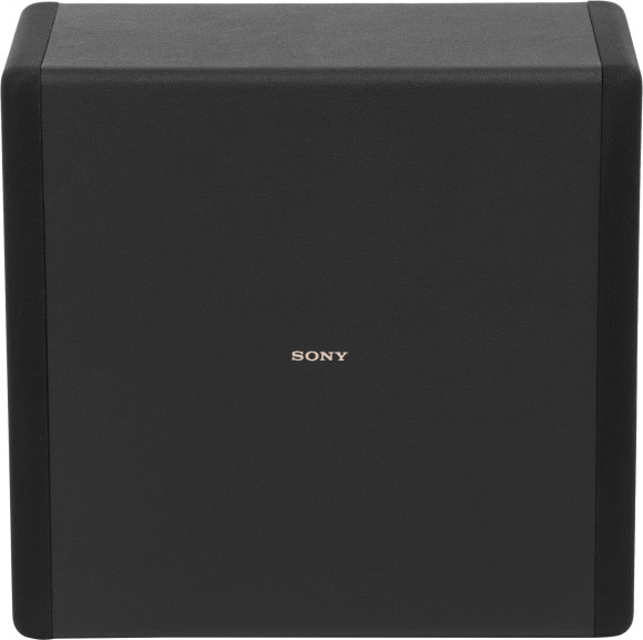 Сабвуфер Sony SA-SW3 200Вт черный Сабвуфер Sony SA-SW3 200Вт черный