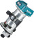 Фрезер Makita DRT50Z 30000об/мин макс.ход:40мм