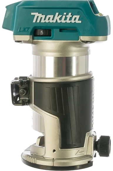 Фрезер Makita DRT50Z 30000об/мин макс.ход:40мм