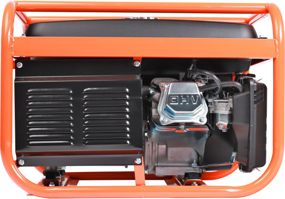 Генератор Patriot GRS 3800 3кВт