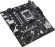 Материнская плата Asus PRIME B850M-F Socket AM5 AMD B850 2xDDR5 mATX AC`97 8ch(7.1) GbLAN RAID+VGA+HDMI