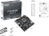 Материнская плата Asus PRIME B850M-F Socket AM5 AMD B850 2xDDR5 mATX AC`97 8ch(7.1) GbLAN RAID+VGA+HDMI