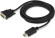 Кабель аудио-видео Buro 1.1v DisplayPort (m)/DVI-D (Dual Link) (m) 3м. позолоч.конт. черный (BHP DPP_DVI-3) Кабель аудио-видео Buro 1.1v DisplayPort (m)/DVI-D (Dual Link) (m) 3м. позолоч.конт. черный (BHP DPP_DVI-3)