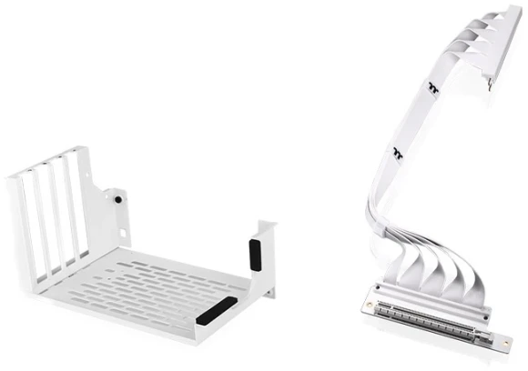 Корпус Thermaltake CTE E660MX Snow белый без БП E-ATX 13x120mm 11x140mm 2xUSB3.0 audio bott PSU Корпус Thermaltake CTE E660MX Snow белый без БП E-ATX 13x120mm 11x140mm 2xUSB3.0 audio bott PSU