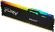 Память DDR5 16GB 5600MHz Kingston KF556C40BBA-16 Fury Beast XMP RGB RTL Gaming PC5-44800 CL40 DIMM 288-pin 1.25В dual rank с радиатором Ret Память DDR5 16GB 5600MHz Kingston KF556C40BBA-16 Fury Beast XMP RGB RTL Gaming PC5-44800 CL40 DIMM 288-pin 1.25В dual rank с радиатором Ret