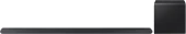 Саундбар Samsung HW-S800D/RU 3.1.2 130Вт+200Вт черный Саундбар Samsung HW-S800D/RU 3.1.2 130Вт+200Вт черный