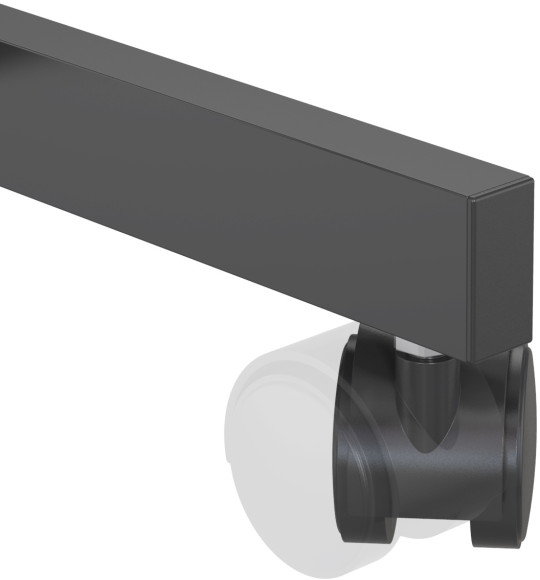 Стол для проектора Cactus CS-VM-PT01 напольная