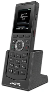Базовая станция IP Fanvil W710H серый Базовая станция IP Fanvil W710H серый