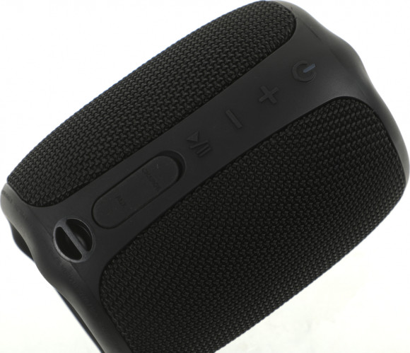 Колонка порт. Creative Muvo Play черный 10W 1.0 BT/USB 2000mAh (51MF8365AA000)