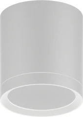 Светильник Gauss Overhead потолоч. 6Вт 4100K цв.св.:белый нейтральный белый (HD022) Светильник Gauss Overhead потолоч. 6Вт 4100K цв.св.:белый нейтральный белый (HD022)