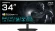 Кронштейн для проектора Cactus CS-WMS-13 черный макс.3кг настенный и потолочный поворот и наклон Кронштейн для проектора Cactus CS-WMS-13 черный макс.3кг настенный и потолочный поворот и наклон