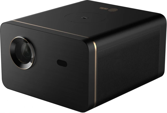 Проектор Cactus CS-H3.SG DLP 1050Lm ANSI (1920x1080) 200000:1 ресурс лампы:20000часов 1xUSB typeA 1xHDMI 3.1кг