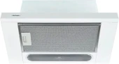 Вытяжка встраиваемая Jet Air Aurora LX/WH/F/50 белый управление: кнопочное (1 мотор) Вытяжка встраиваемая Jet Air Aurora LX/WH/F/50 белый управление: кнопочное (1 мотор)
