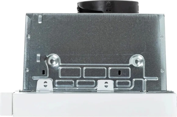 Вытяжка встраиваемая Jet Air Aurora LX/WH/F/50 белый управление: кнопочное (1 мотор) Вытяжка встраиваемая Jet Air Aurora LX/WH/F/50 белый управление: кнопочное (1 мотор)