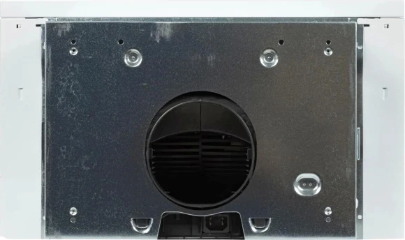 Вытяжка встраиваемая Jet Air Aurora LX/WH/F/50 белый управление: кнопочное (1 мотор) Вытяжка встраиваемая Jet Air Aurora LX/WH/F/50 белый управление: кнопочное (1 мотор)