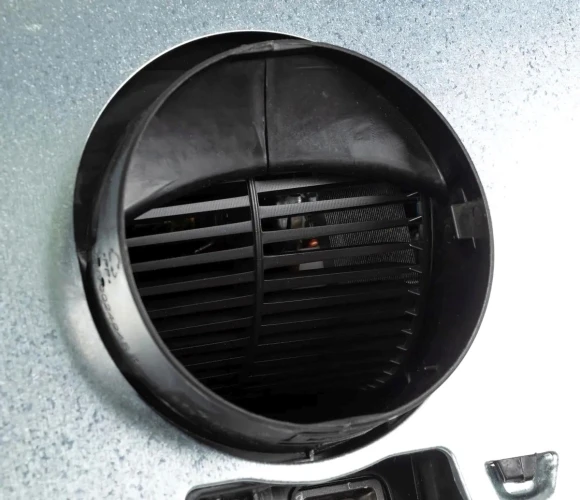 Вытяжка встраиваемая Jet Air Aurora LX/WH/F/50 белый управление: кнопочное (1 мотор) Вытяжка встраиваемая Jet Air Aurora LX/WH/F/50 белый управление: кнопочное (1 мотор)