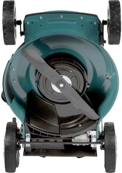 Газонокосилка роторная Hyundai L 5620SЕ