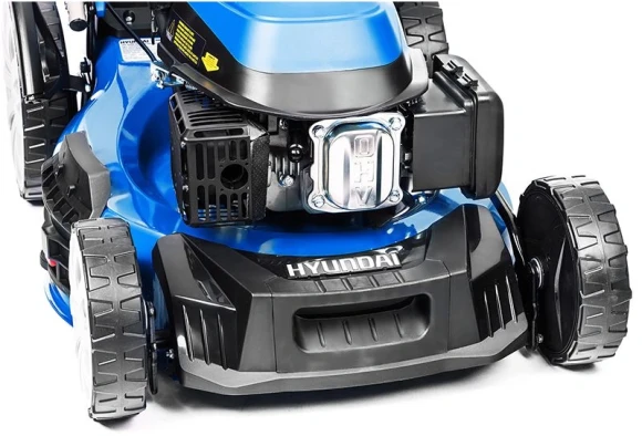 Газонокосилка роторная Hyundai L 5620SЕ
