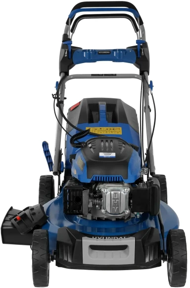 Газонокосилка роторная Hyundai L 5620SЕ