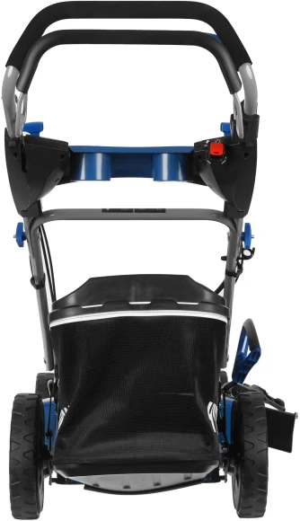 Газонокосилка роторная Hyundai L 5620SЕ