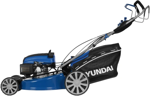 Газонокосилка роторная Hyundai L 5620SЕ