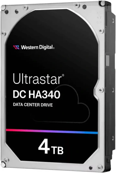 Жесткий диск WD SATA-III 22TB 0F48278 WUH722422ALE6L4 Server Ultrastar DC HC580 4KN (7200rpm) 512Mb 3.5" Жесткий диск WD SATA-III 22TB 0F48278 WUH722422ALE6L4 Server Ultrastar DC HC580 4KN (7200rpm) 512Mb 3.5"