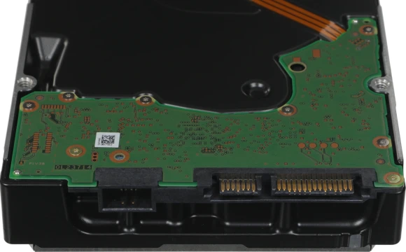 Жесткий диск WD SATA-III 22TB 0F48278 WUH722422ALE6L4 Server Ultrastar DC HC580 4KN (7200rpm) 512Mb 3.5" Жесткий диск WD SATA-III 22TB 0F48278 WUH722422ALE6L4 Server Ultrastar DC HC580 4KN (7200rpm) 512Mb 3.5"