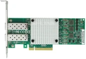 Коммутатор Hikvision DS-3E1526P-SI-24P2F (L2) 24x1Гбит/с 2xКомбо(1000BASE-T/SFP) 370W управляемый