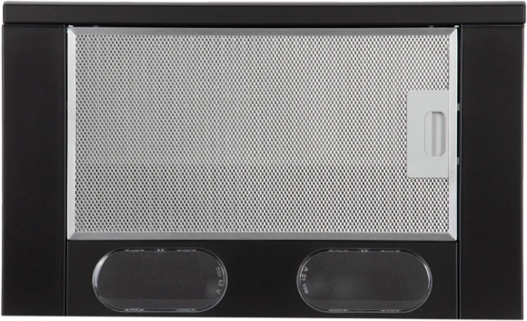 Вытяжка встраиваемая Elikor Интегра 50П-400-В2Л черный управление: кнопочное (1 мотор) Вытяжка встраиваемая Elikor Интегра 50П-400-В2Л черный управление: кнопочное (1 мотор)