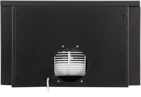Вытяжка встраиваемая Elikor Интегра 50П-400-В2Л черный управление: кнопочное (1 мотор) Вытяжка встраиваемая Elikor Интегра 50П-400-В2Л черный управление: кнопочное (1 мотор)