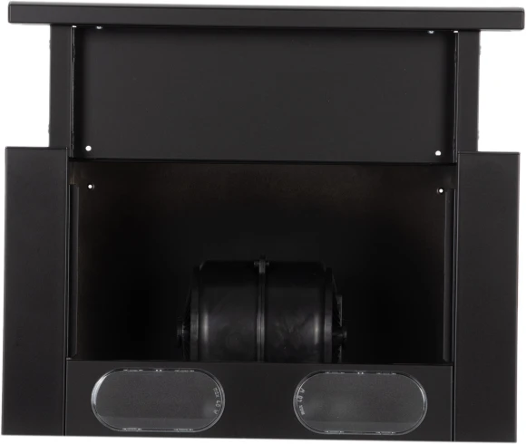 Вытяжка встраиваемая Elikor Интегра 50П-400-В2Л черный управление: кнопочное (1 мотор) Вытяжка встраиваемая Elikor Интегра 50П-400-В2Л черный управление: кнопочное (1 мотор)