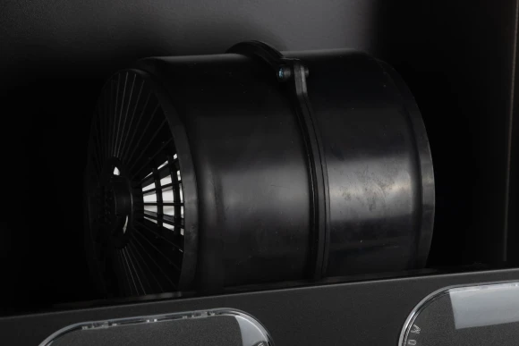 Вытяжка встраиваемая Elikor Интегра 50П-400-В2Л черный управление: кнопочное (1 мотор) Вытяжка встраиваемая Elikor Интегра 50П-400-В2Л черный управление: кнопочное (1 мотор)