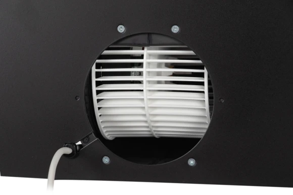 Вытяжка встраиваемая Elikor Интегра 50П-400-В2Л черный управление: кнопочное (1 мотор) Вытяжка встраиваемая Elikor Интегра 50П-400-В2Л черный управление: кнопочное (1 мотор)