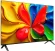 Телевизор QLED TCL 32" 32S4K-UZ черный HD 60Hz DVB-T DVB-T2 DVB-C DVB-S DVB-S2 USB WiFi Smart TV