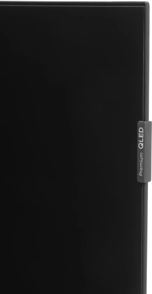 Телевизор QLED TCL 32" 32S4K-UZ черный HD 60Hz DVB-T DVB-T2 DVB-C DVB-S DVB-S2 USB WiFi Smart TV