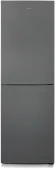Холодильник Бирюса Б-W6031 2-хкамерн. графит матовый мат. Холодильник Бирюса Б-W6031 2-хкамерн. графит матовый мат.