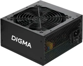Блок питания Digma ATX 400W DPSU-400W-WH 80+ white (20+4pin) APFC 120mm fan 6xSATA RTL Блок питания Digma ATX 400W DPSU-400W-WH 80+ white (20+4pin) APFC 120mm fan 6xSATA RTL