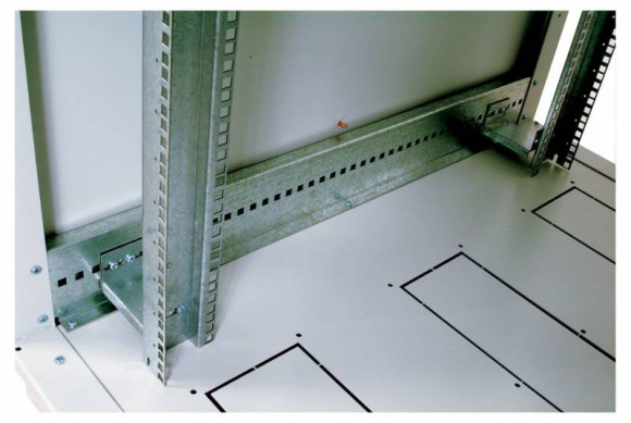 Шкаф серверный ЦМО (ШТК-М-42.8.10-3ААА) напольный 42U 800x1000мм пер.дв.металл задн.дв.стал.лист 2 бок.пан. 500кг серый 655мм 103.5кг 180град. 2030мм Шкаф серверный ЦМО (ШТК-М-42.8.10-3ААА) напольный 42U 800x1000мм пер.дв.металл задн.дв.стал.лист 2 бок.пан. 500кг серый 655мм 103.5кг 180град. 2030мм