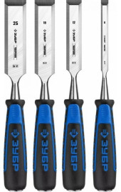 Набор стамесок Зубр 18097-H4