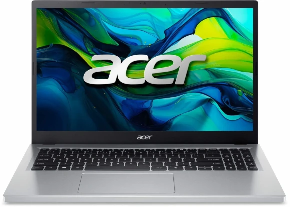 Ноутбук Osio FocusLine F150i-014 Core i3 1115G4 16Gb SSD512Gb Intel UHD Graphics 15.6" IPS FHD (1920x1080) Windows 11 Home grey WiFi BT Cam 6000mAh
