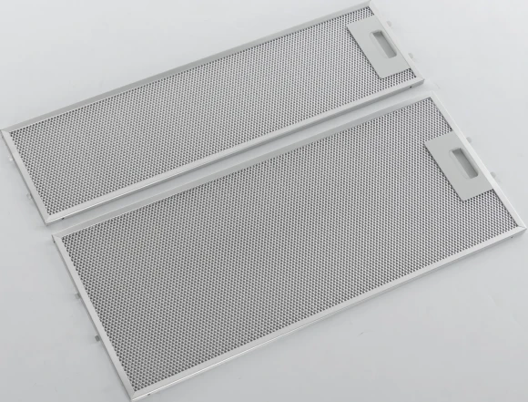 Вытяжка встраиваемая Elikor Интегра 60П-400-В2Л черный управление: кнопочное (1 мотор)