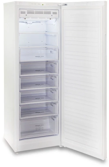 Морозильная камера Бирюса Б-6047SN белый Морозильная камера Бирюса Б-6047SN белый