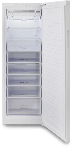 Морозильная камера Бирюса Б-6047SN белый Морозильная камера Бирюса Б-6047SN белый