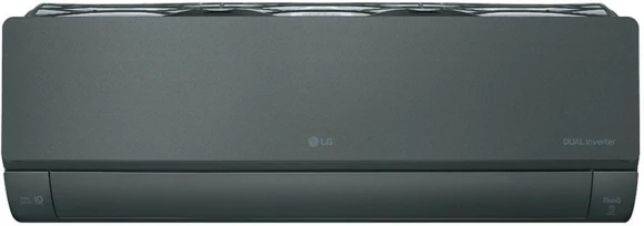 Сплит-система LG Artcool Objet AG09BK т.зеленый