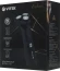 Бритва роторная Vitek Euphoria VT-2369 реж.эл.:3 питан.:элек.сеть/аккум. черный