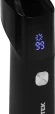 Бритва роторная Vitek Euphoria VT-2369 реж.эл.:3 питан.:элек.сеть/аккум. черный