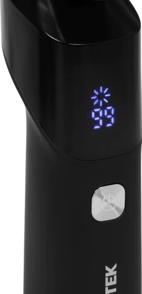 Бритва роторная Vitek Euphoria VT-2369 реж.эл.:3 питан.:элек.сеть/аккум. черный