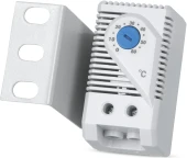 Термостат Cabeus KTS011 дл.33мм шир.60мм